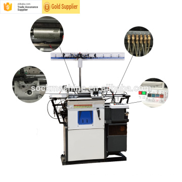 hx-305 kleine Computer automatische Strickmaschine für produzieren Textil Arbeitshandschuh